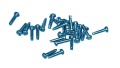 Screw - 9002880310 C00954690 Screw (pt-4x16) [Arcelik]